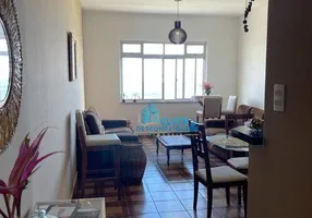 Foto 1 de Apartamento com 2 Quartos à venda, 79m² em Itararé, São Vicente