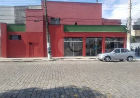 Foto 1 de Ponto Comercial à venda, 120m² em Santo Amaro, São Paulo