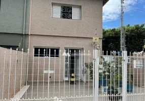 Foto 1 de Sobrado com 2 Quartos à venda, 70m² em Boa Vista, São José do Rio Preto