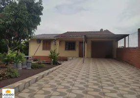 Foto 1 de Casa com 2 Quartos à venda, 129m² em Olarias, Lajeado