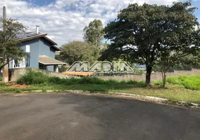 Foto 1 de Lote/Terreno à venda, 438m² em Condominio Canterville, Valinhos