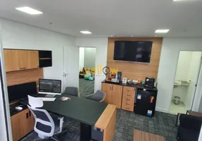 Foto 1 de Ponto Comercial para alugar, 80m² em Barra Funda, São Paulo