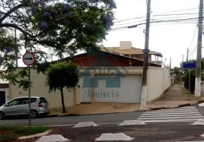 Foto 1 de Casa com 3 Quartos à venda, 368m² em Jardim Nilópolis, Campinas