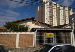 Foto 1 de Casa com 3 Quartos à venda, 185m² em Vila das Jabuticabeiras, Taubaté