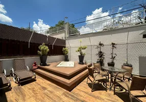 Foto 1 de Casa de Condomínio com 3 Quartos à venda, 174m² em Loteamento Residencial Vila Bella, Campinas