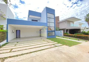 Foto 1 de Casa de Condomínio com 4 Quartos à venda, 241m² em Condomínio Belvedere, Cuiabá