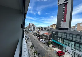 Foto 1 de Apartamento com 3 Quartos à venda, 98m² em Manaíra, João Pessoa