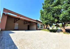 Foto 1 de Casa com 3 Quartos à venda, 380m² em Portal dos Pássaros, Boituva