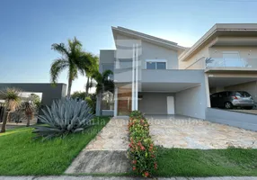 Foto 1 de Casa de Condomínio com 3 Quartos à venda, 200m² em Loteamento Residencial e Comercial Villa D Aquila, Piracicaba