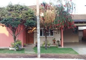 Foto 1 de Casa de Condomínio com 3 Quartos à venda, 242m² em Gleba Palhano, Londrina