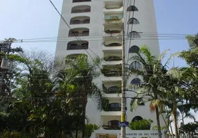 Foto 1 de Apartamento com 4 Quartos à venda, 280m² em Alto de Pinheiros, São Paulo