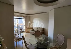 Foto 1 de Apartamento com 2 Quartos à venda, 80m² em Móoca, São Paulo