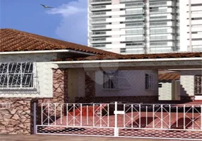 Foto 1 de Casa com 3 Quartos à venda, 280m² em Santa Paula, São Caetano do Sul