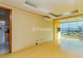 Foto 1 de Apartamento com 2 Quartos à venda, 88m² em Jardim do Salso, Porto Alegre
