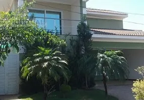 Foto 1 de Casa de Condomínio com 4 Quartos à venda, 260m² em Condominío Village Damha II, Mirassol