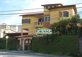 Foto 1 de Casa com 4 Quartos à venda, 363m² em Jardim Pinhal, Guarulhos