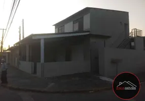 Foto 1 de Ponto Comercial para venda ou aluguel, 60m² em Jardim São Pedro, Mogi das Cruzes