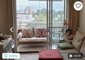 Foto 1 de Apartamento com 3 Quartos à venda, 94m² em Lar São Paulo, São Paulo