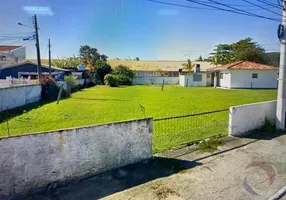 Foto 1 de Lote/Terreno à venda, 1385m² em Barra da Lagoa, Florianópolis