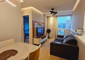 Foto 1 de Apartamento com 2 Quartos à venda, 58m² em Jardim Camburi, Vitória