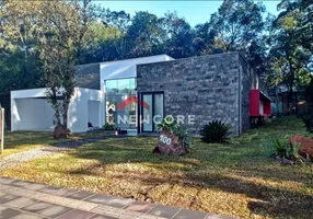 Foto 1 de Casa com 3 Quartos à venda, 225m² em Planalto, Gramado
