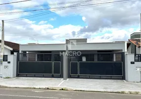 Foto 1 de Casa com 3 Quartos à venda, 104m² em Três Rios do Norte, Jaraguá do Sul