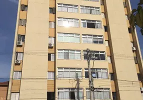 Foto 1 de Apartamento com 3 Quartos à venda, 115m² em Centro, Uberaba