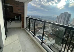 Foto 1 de Apartamento com 2 Quartos à venda, 66m² em Centro, Poá