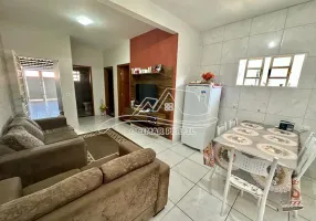 Foto 1 de Casa com 3 Quartos à venda, 100m² em Sao Judas Tadeu, Marília