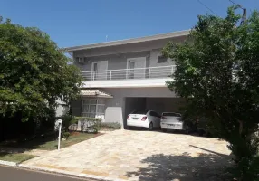 Foto 1 de Casa de Condomínio com 4 Quartos à venda, 286m² em Betel, Paulínia