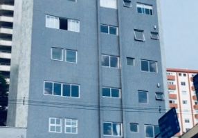 Foto 1 de Apartamento com 4 Quartos para alugar, 224m² em Batel, Curitiba