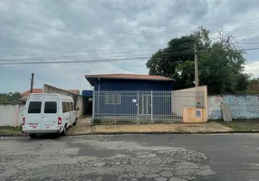 Foto 1 de Galpão/Depósito/Armazém à venda, 474m² em Bela Vista IV, Cosmópolis