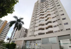 Foto 1 de Apartamento com 3 Quartos à venda, 114m² em Jardim Mariana, Cuiabá