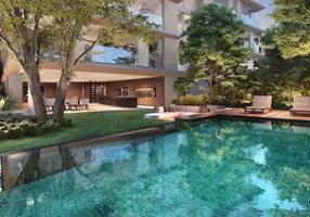 Foto 1 de Apartamento com 3 Quartos à venda, 240m² em Jardim América, São Paulo