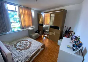 Foto 1 de Apartamento com 2 Quartos à venda, 113m² em Icaraí, Niterói