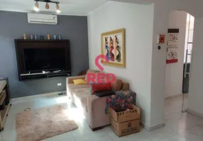 Foto 1 de Casa com 2 Quartos à venda, 110m² em Central Parque Sorocaba, Sorocaba