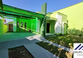 Foto 1 de Casa com 3 Quartos à venda, 150m² em Boqueirao, Saquarema