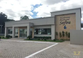 Foto 1 de Lote/Terreno à venda, 500m² em Jardim Eliza II, Foz do Iguaçu