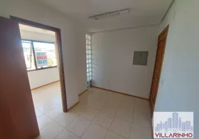 Foto 1 de Sala Comercial à venda, 27m² em Menino Deus, Porto Alegre