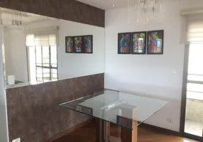 Foto 1 de Apartamento com 3 Quartos à venda, 94m² em Jardim Teresa, São Paulo