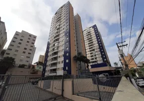 Foto 1 de Apartamento com 3 Quartos para alugar, 70m² em Aclimação, São Paulo