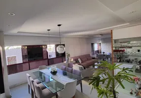 Foto 1 de Apartamento com 3 Quartos à venda, 152m² em Jaqueira, Recife