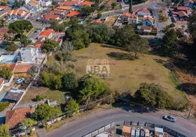 Foto 1 de Lote/Terreno à venda, 10600m² em Abranches, Curitiba