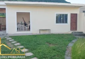 Foto 1 de Casa com 2 Quartos à venda, 116m² em Centro, Maricá