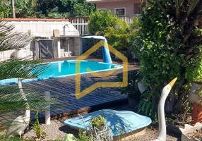 Foto 1 de Casa com 3 Quartos à venda, 335m² em Ribeirão da Ilha, Florianópolis