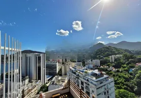 Foto 1 de Apartamento com 4 Quartos à venda, 167m² em Flamengo, Rio de Janeiro