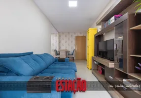 Foto 1 de Apartamento com 2 Quartos à venda, 64m² em Itoupava Seca, Blumenau