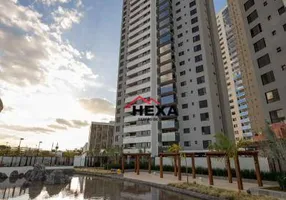 Foto 1 de Apartamento com 3 Quartos à venda, 121m² em Park Lozândes, Goiânia