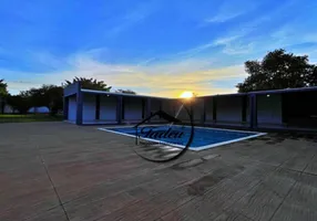 Foto 1 de Fazenda/Sítio com 2 Quartos à venda, 398m² em Chacara Recreio Cruzeiro do Sul, Santa Bárbara D'Oeste