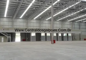 Foto 1 de Galpão/Depósito/Armazém para alugar, 2000m² em Setor Sul, Goiânia